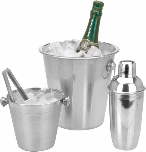 Cocktail maker set - cocktail,