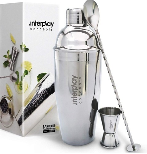 Interplay concepts pieces - interplay,