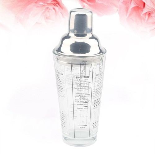 450 cocktails shaker - 450,
