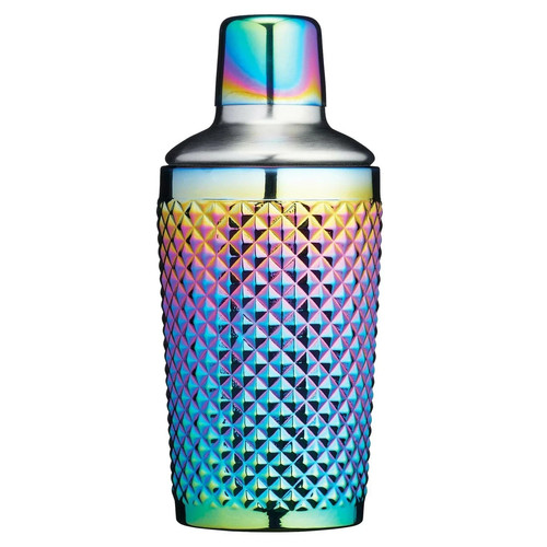 Barcraft glass studded - glass,