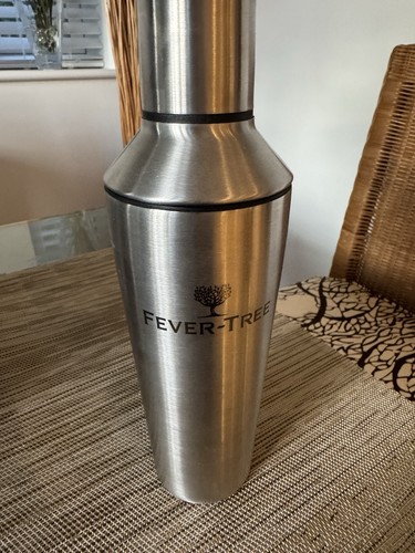 Fever tree cocktail - fever,