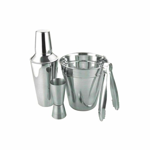 5pc stainless steel - 5pc,