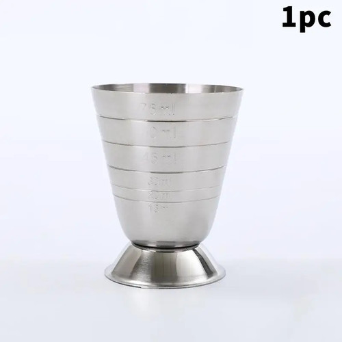Bar cocktail shaker - cocktail, 75ml