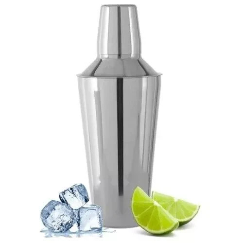 16oz stainless steel - 16oz, cocktail