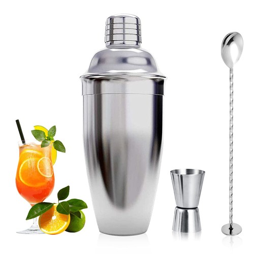 Cocktail shaker maker - cocktail,