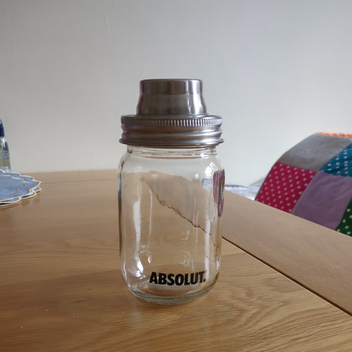 Absolut vodka glass cocktail - glass,