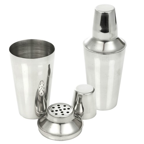 Large cocktail shaker - large,