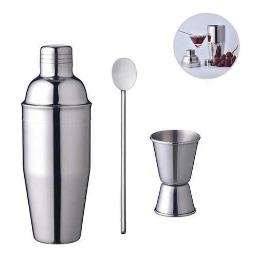3pcs stainless steel - stainless,