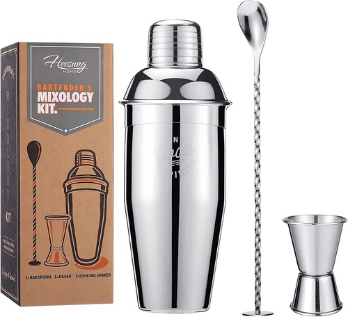 Heesung 24oz cocktail shaker - heesung,