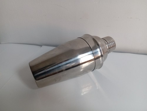 Stainless steel cocktail - stainless,