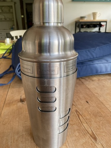 Vintage stainless steel - vintage,