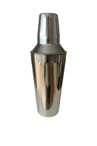 Stainless steel cocktail - stainless,