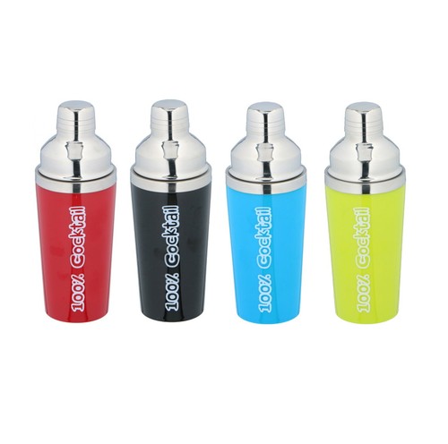 Cocktail shaker stainless - cocktail,