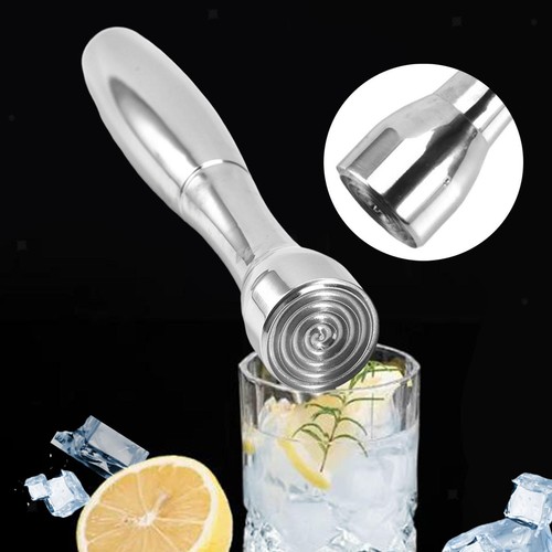 Cocktail muddler drink mixer - drink,