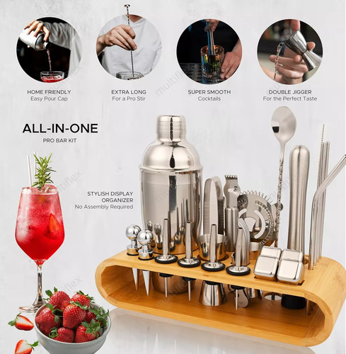Bartender kit piece 304 - bartender, 26
