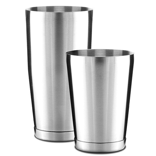 Premium cocktail shaker - premium,
