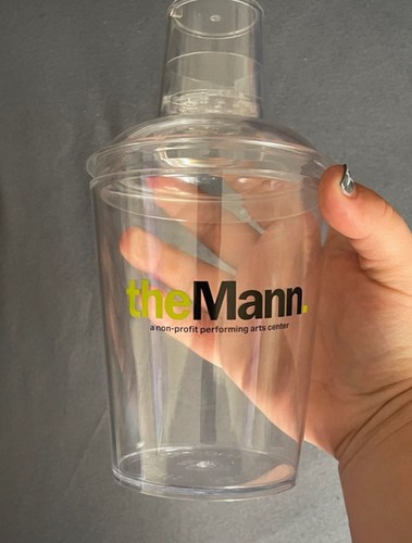 The mann shaker margarita - mann,