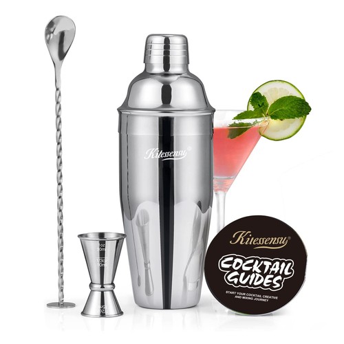 Cocktail shaker kitessensu - shaker,,