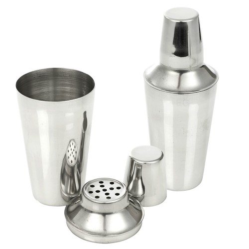 Cocktail shaker mixer drink - mixer,