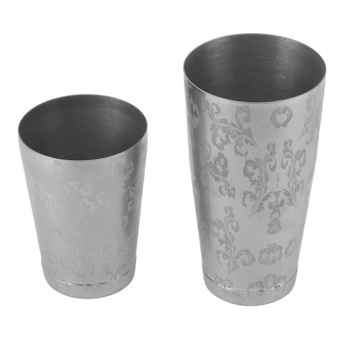 Cocktail shaker stainless - shaker,